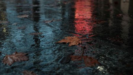 Por qué está lloviendo tanto en la CDMX