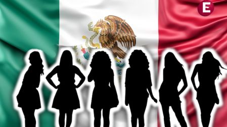 Mujeres mexicanas que trabajan en Estados Unidos