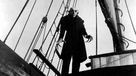 Películas con temática gótica