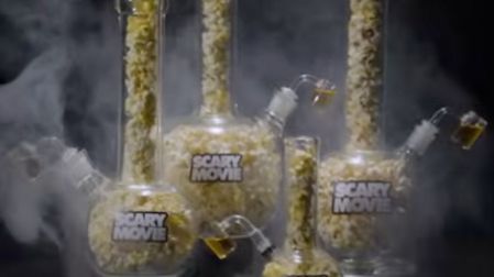 ¿Llegará a México? Todo lo que sabemos sobre la palomera viral de Scary Movie 6