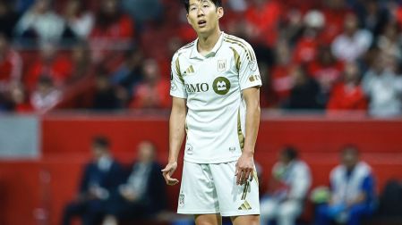 Heung-Min Son destacó el tema de la altitud en Guadalajara, en lo que será el segundo partido que disputen en el Mundial 2026
