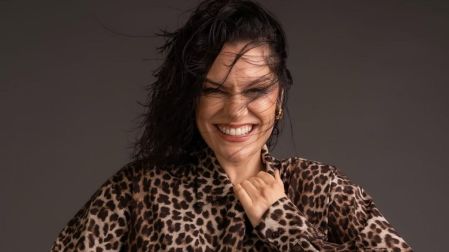 Jessie J anuncia que está libre de cáncer: “Lloré durante horas”