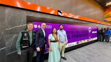 Metro CDMX