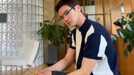 ¿Qué está pasando con Jang Dong-joo? La publicación que encendió las alarmas entre sus fans.