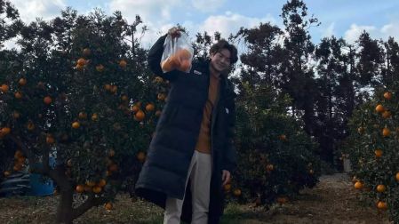 ¿Qué está pasando con Jang Dong-joo? La publicación que encendió las alarmas entre sus fans.