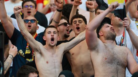El FIFA Fan ID servirá para tener control si surge alguna emergencia entre los aficionados en el Mundial