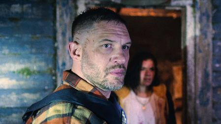 El personaje de Tom Hardy podría ser eliminado.