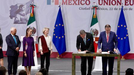 La cumbre cerró con un firme respaldo a las políticas de derechos humanos y sostenibilidad