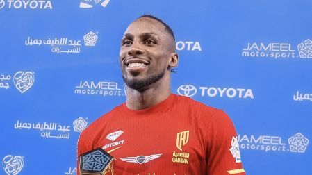 Julián busca que con lo hecho esta temporada se pueda ganar un lugar en la Selección Mexicana