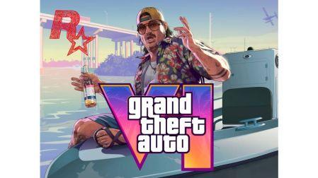 Rockstar Games está puliendo los últimos detalles del GTA VI.