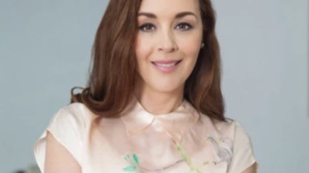 Cecilia Tijerina