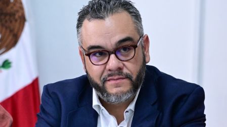 En materia económica, Fernando Mercado afirmó que se avanza en el impulso a productores agrícolas, núcleos agrarios y mercados públicos