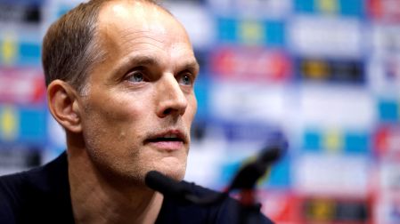 Thomas Tuchel decidió llamar a jugadores distintos dejando de lado a los que militan en el Liverpool
