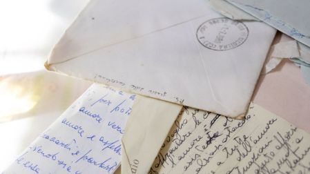 "La corresponsal": un libro que nos muestra la cara más frágil y dura de nosotros mismos