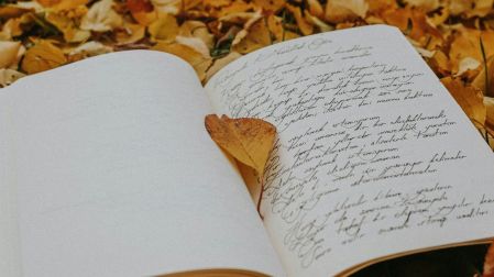 "La corresponsal": un libro que nos muestra la cara más frágil y dura de nosotros mismos