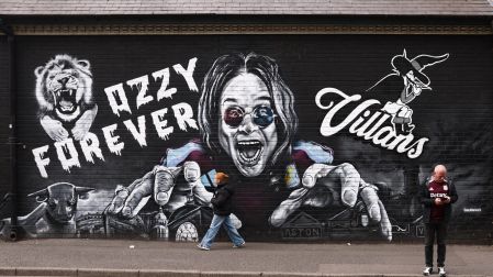 Ozzy Osbourne sigue siendo recordado tras su fallecimiento.