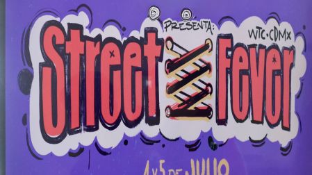 Street Fever 2026: Cuándo, dónde y costos