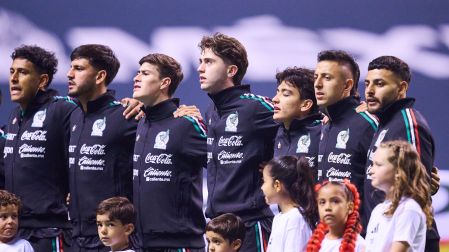 La lista definitiva de México para el Mundial 2026 se entregará este lunes 1 de junio.