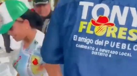 Así el video