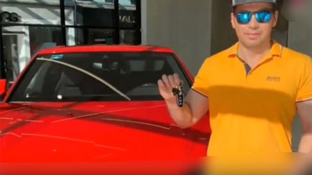 #LordLamborghini