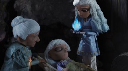 Moldea la fragilidad en Yugen