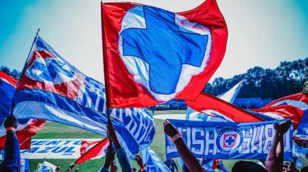 En Cruz Azul cierran filas de cara al partido de este domingo ante Pumas