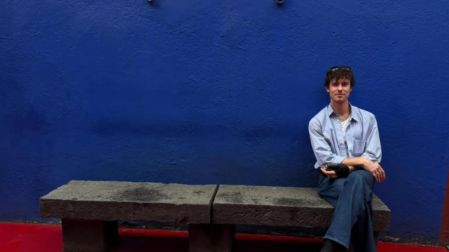 Shawn Mendes paraliza las redes: desata locura total tras compartir fotos en CDMX