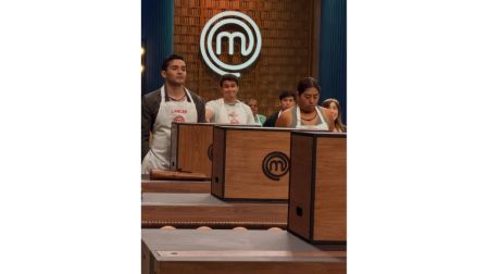 Lancer es el participante más polémico de MasterChef 24/7.