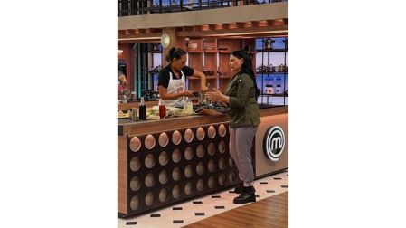 La competencia diaria de MasterChef 24/7 se intensifica.