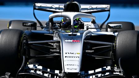 Sergio 'Checo' Pérez saldrá desde la penúltima fila para el GP de Canadá 2026 de F1