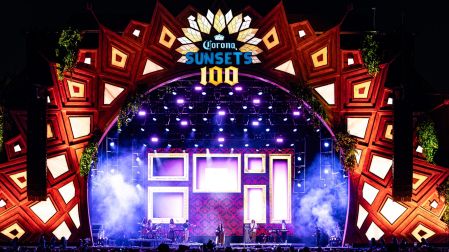 El Corona Capital 2026, promete un mejor espectáculo que el año pasado.