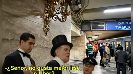 Las reacciones en redes sociales no se hicieron esperar