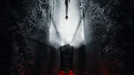Resident Evil: Noche Cero promete romper el molde de sus antecesoras.