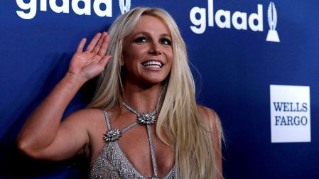 Britney Spears habló sobre el accidente fatal que provocó su madre.
