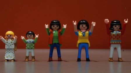Constelaciones familiares: ¿Para qué sirven y cómo ayudan a sanar heridas heredadas?