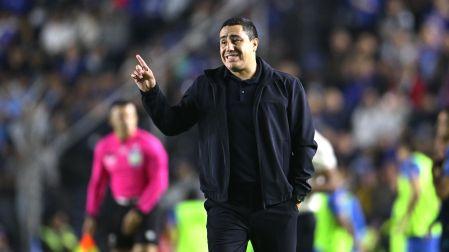 Efraín Juárez no ha recibido sanción alguna previo a la final de vuelta entre Pumas y Cruz Azul, pese a la protesta presentada por La Máquina ante la FMF y la Liga MX.