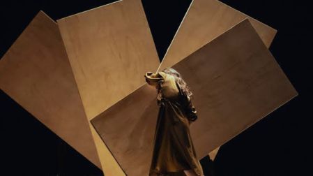Danza Visual presenta Noyollo Opus 52