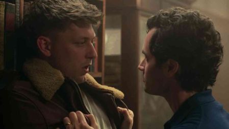 Tom Francis en You