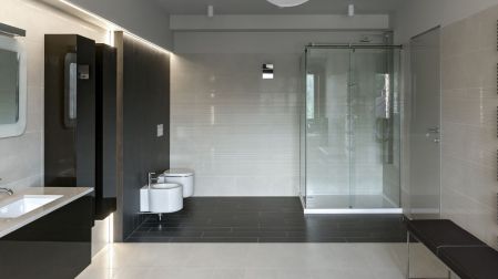 ¿Cuál es el mejor color para el baño? Ideas modernas para transformar tu espacio