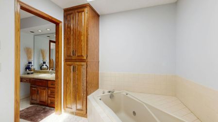 ¿Cuál es el mejor color para el baño? Ideas modernas para transformar tu espacio