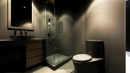 ¿Cuál es el mejor color para el baño? Ideas modernas para transformar tu espacio