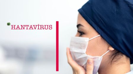 Hantavirus de los Andes: ¿Cómo se contagia y cómo identificar los síntomas?