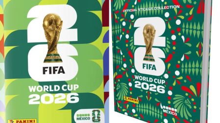 Truco para llenar tu álbum del Mundial 2026