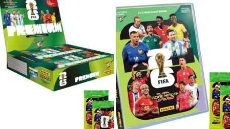 Truco para llenar tu álbum del Mundial 2026