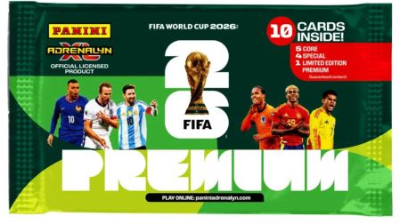 Truco para llenar tu álbum del Mundial 2026