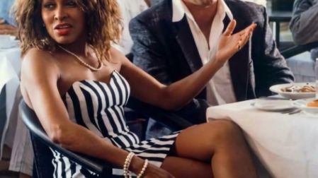 Foto: Instagram tinaturner