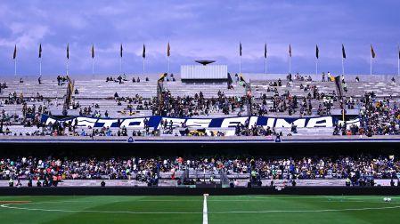 Se anunció que durante la final habrá constante revisión de los aficionados en las gradas del Olímpico Universitario