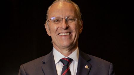 Los proveedores, clave en el T-MEC, entrevista con José Medina Mora