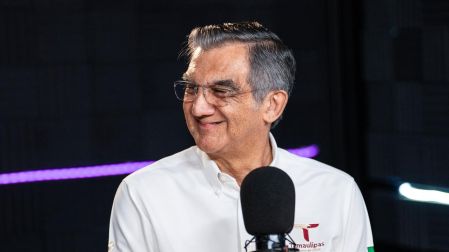 Américo Villareal