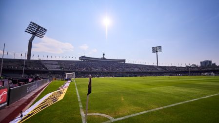 Cruz Azul ha ganado dos títulos en el Estadio Olímpico Universitario
